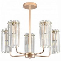 Люстра на штанге Lumion FAVLA 8347/5 в Нижнем Новгороде