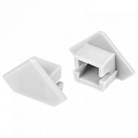 Набор заглушек для профиля Arlight PDS45-MW 017221 в Нижнем Новгороде