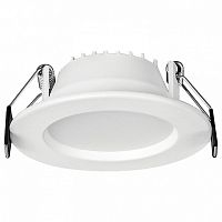 Встраиваемый светильник Mantra NASAO 9247 в Нижнем Новгороде