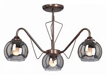 Люстра на штанге Vitaluce 3951 V3951-7/3PL в Нижнем Новгороде