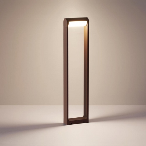 Наземный низкий светильник Odeon Light NATURE 7118/12GLA в Нижнем Новгороде фото 4