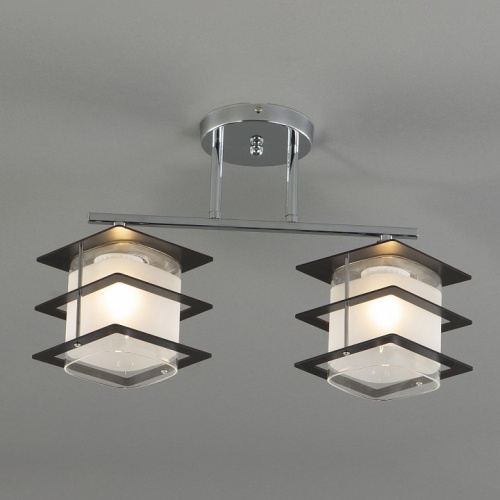 Светильник на штанге Escada Norman 1127/2PL в Нижнем Новгороде фото 3