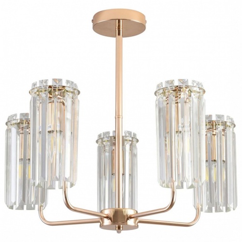 Люстра на штанге Lumion FAVLA 8347/5 в Нижнем Новгороде