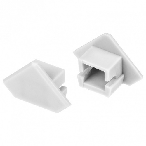 Набор заглушек для профиля Arlight PDS45-MW 017221 в Нижнем Новгороде