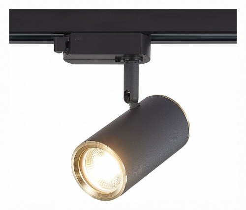 Светильник на штанге ST-Luce Cromi ST301.436.01 в Нижнем Новгороде фото 2