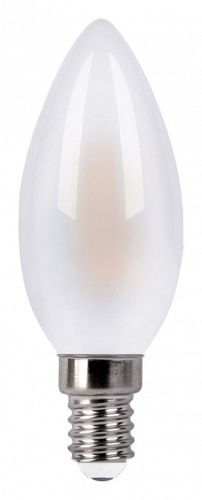 Лампа светодиодная Elektrostandard Свеча F E14 7Вт 4200K a049063 в Нижнем Новгороде