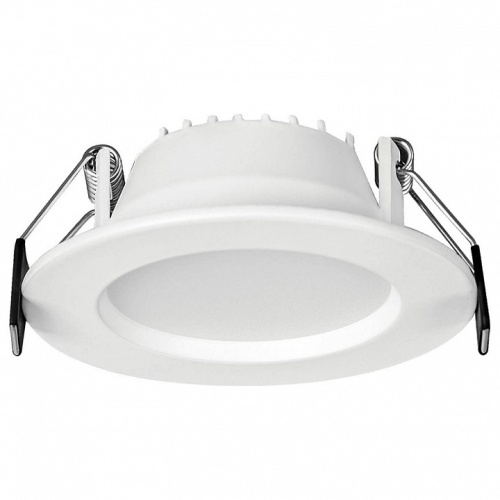 Встраиваемый светильник Mantra NASAO 9247 в Нижнем Новгороде