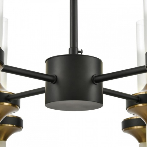 Люстра на штанге Lumion Tamaresa 8112/24 в Нижнем Новгороде фото 4