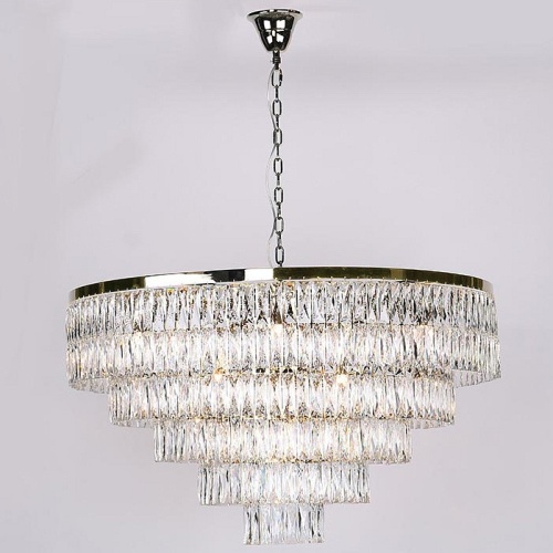 Подвесной светильник Newport 10120 10129+37/C в Нижнем Новгороде фото 2