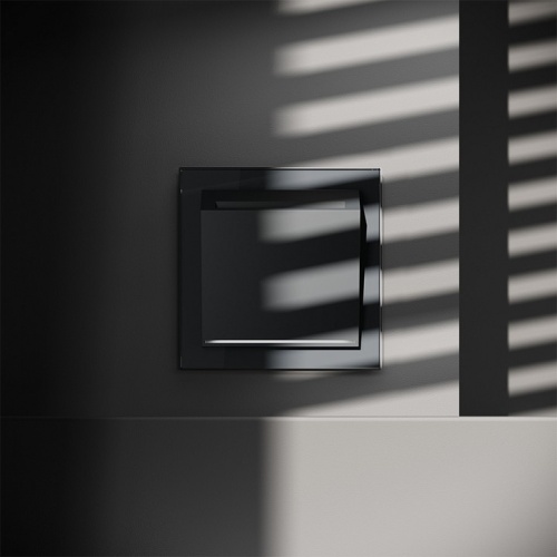 Электронный карточный выключатель без рамки Voltum S70 VLS010707 в Нижнем Новгороде фото 6