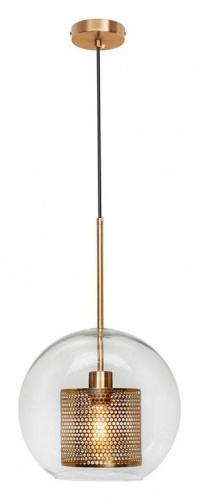 Светильник на штанге Loft it Hexagon LOFT2566-C в Нижнем Новгороде фото 3