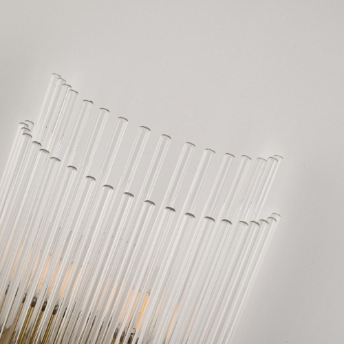 Накладной светильник Arte Milano Torcia 430122.250.4.E14.C1 BS в Нижнем Новгороде фото 3