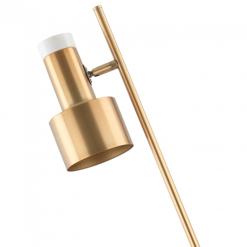 Торшер Moderli Goldy V11311-1F в Нижнем Новгороде фото 2