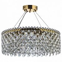 Подвесная люстра Dio D’Arte Vacone Vacone LE 1.5.60.100 G в Нижнем Новгороде