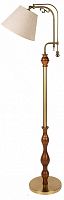 Торшер Loft it Elaine 10569F Dark wood в Нижнем Новгороде