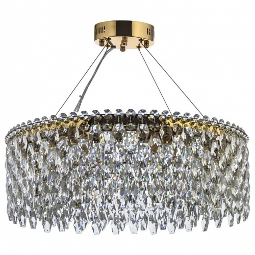 Подвесная люстра Dio D’Arte Vacone Vacone LE 1.5.60.100 G в Нижнем Новгороде