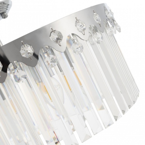 Потолочная люстра Arte Milano Sorrento-8909 378909/6/50/490 CR в Нижнем Новгороде фото 5