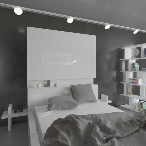 Накладной светильник Elektrostandard Pila a056102 в Нижнем Новгороде фото 2