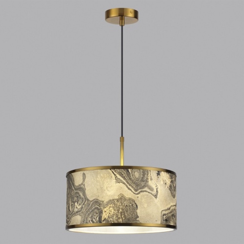 Подвесной светильник Odeon Light Bergi 5064/1 в Нижнем Новгороде фото 5