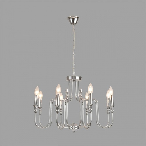 Подвесная люстра Lumion SUANA 8317/8 в Нижнем Новгороде фото 2