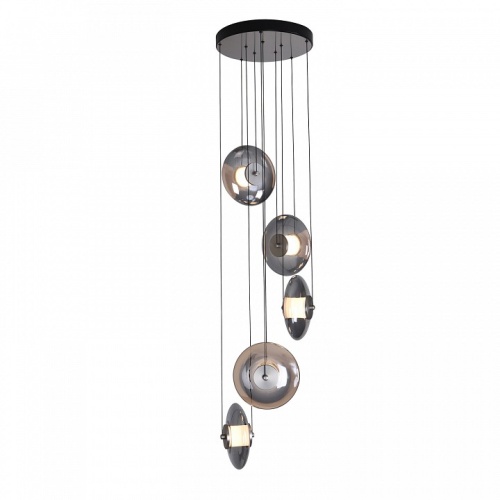 Подвесная люстра Favourite Rulle 4373-5P в Нижнем Новгороде фото 3