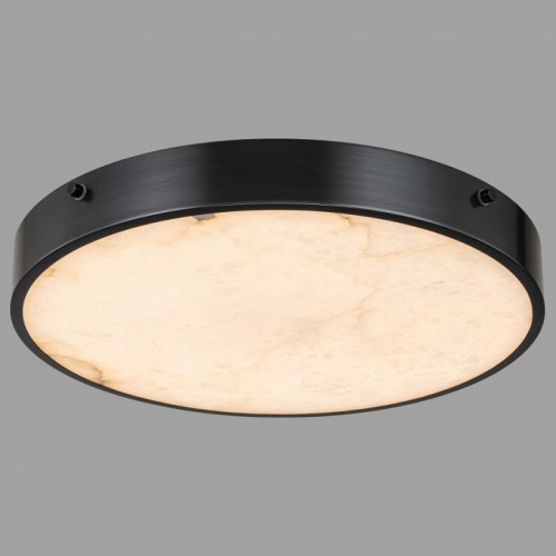 Накладной светильник Belfast Devon 3395-4 BL MB в Нижнем Новгороде фото 2