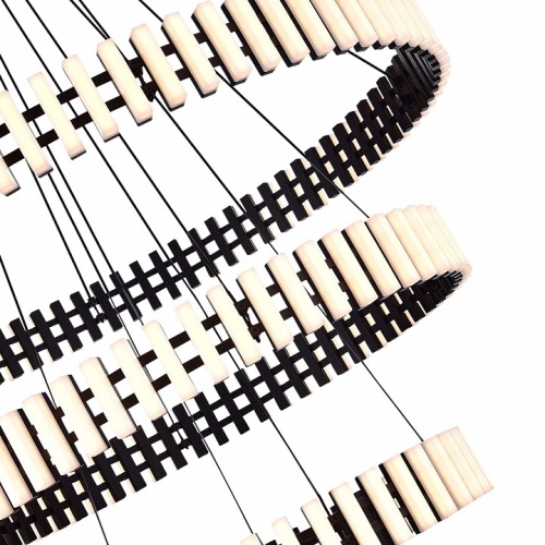 Подвесная люстра ST-Luce Estense SL6203.403.105 в Нижнем Новгороде фото 2