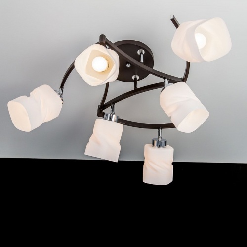 Потолочная люстра Citilux Берта CL126162 в Нижнем Новгороде фото 4