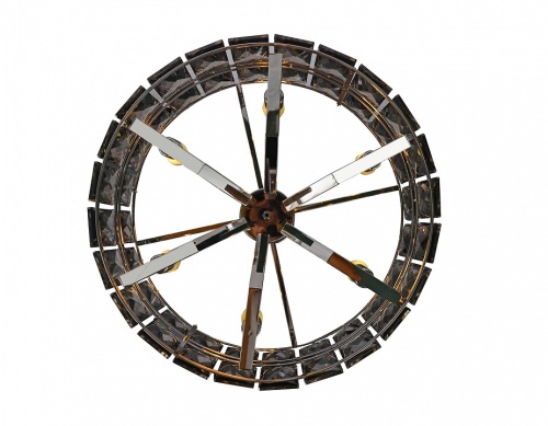 Подвесная люстра Ambrella Light TR TR5160 в Нижнем Новгороде фото 3
