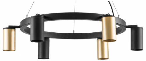 Подвесная люстра Lightstar Rullo LR016403373 в Нижнем Новгороде