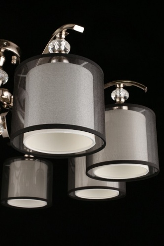 Люстра на штанге Aployt Floret APL.703.17.08 в Нижнем Новгороде фото 14