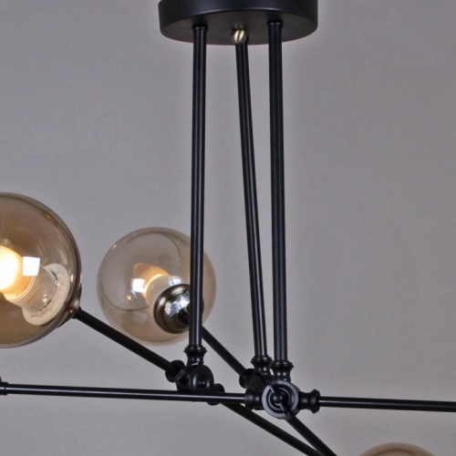 Люстра на штанге 04797-0.3-06 в Нижнем Новгороде фото 2