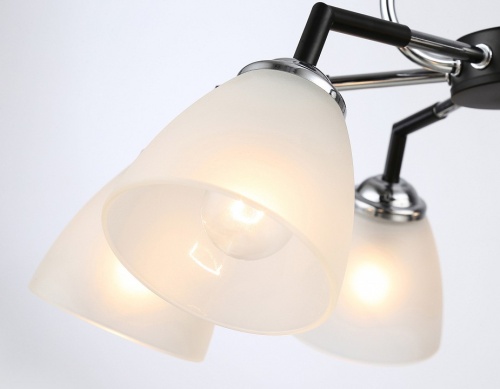 Люстра на штанге Ambrella Light TR TR303294 в Нижнем Новгороде фото 4