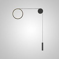 Накладной светильник Imperiumloft HOOK hook01 в Нижнем Новгороде