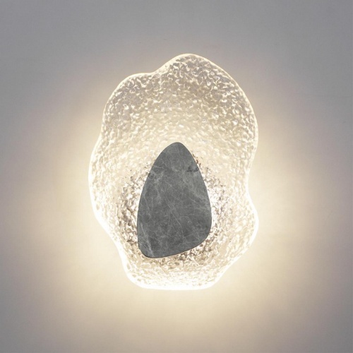 Накладной светильник Odeon Light L-VISION 5461/12WLB в Нижнем Новгороде фото 4