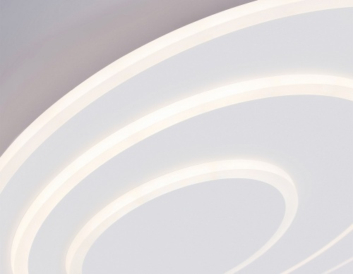 Накладной светильник Ambrella Light FA FA7707 в Нижнем Новгороде фото 7