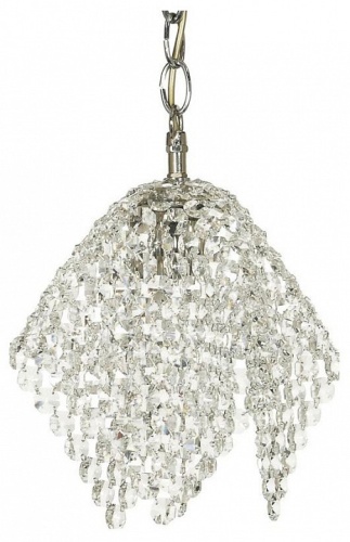 Подвесной светильник Arti Lampadari Roma Roma E 1.3.P1 N в Нижнем Новгороде