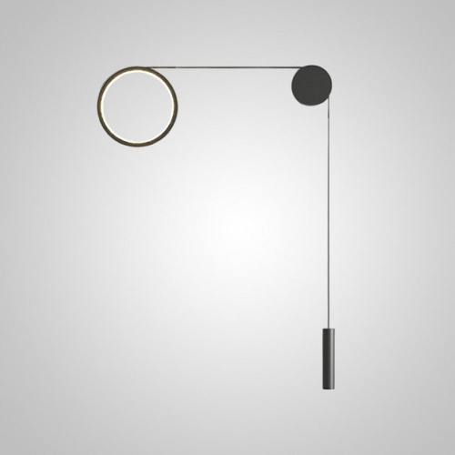 Накладной светильник Imperiumloft HOOK hook01 в Нижнем Новгороде