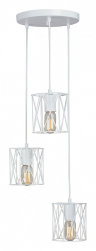 Подвесной светильник Vitaluce V4382 V43820-0/3S в Нижнем Новгороде фото 3