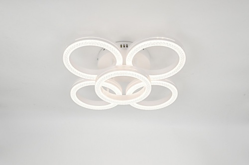 Потолочная люстра Rivoli Juniper Б0068407 в Нижнем Новгороде фото 4