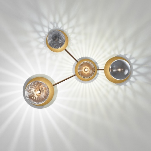 Потолочная люстра Maytoni Star sky MOD291CL-04BS1 в Нижнем Новгороде фото 5