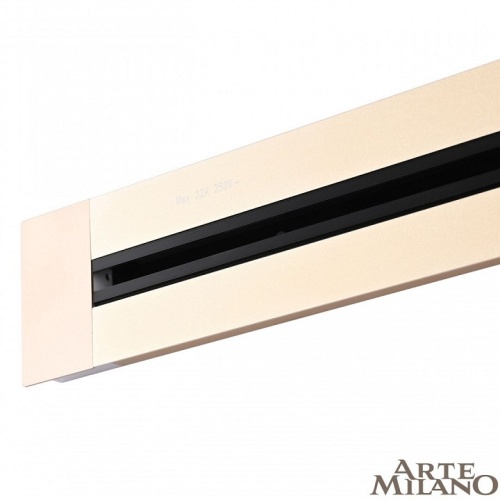 Трек встраиваемый Arte Milano Am-track-sockets 382301TB/100 Gold в Нижнем Новгороде фото 9