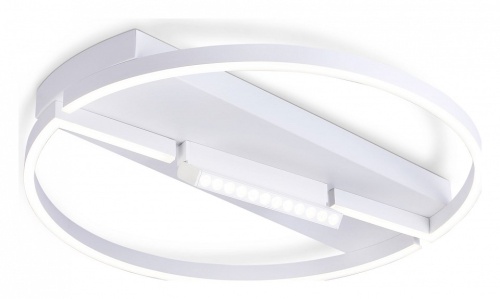 Накладной светильник Ambrella Light FL FL51459 в Нижнем Новгороде