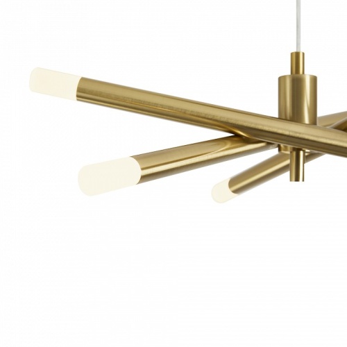 Подвесная люстра Freya Wands FR6130PL-L18B в Нижнем Новгороде фото 3