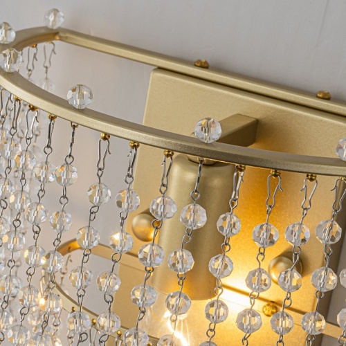 Накладной светильник Favourite Fringe 4762-1W в Нижнем Новгороде фото 3