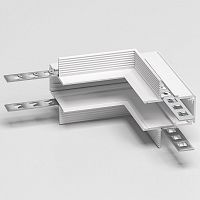 Соединитель угловой внутренний для треков встраиваемых Elektrostandard Slim Magnetic a067499 в Нижнем Новгороде