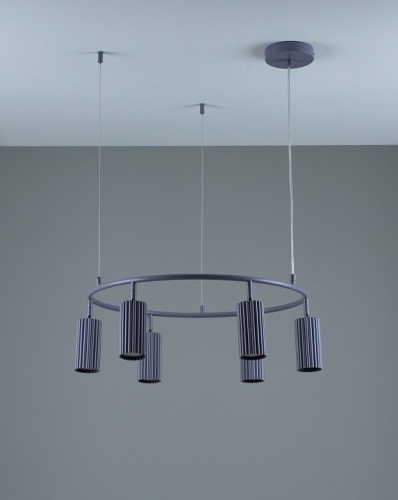 Подвесная люстра Moderli Cora V11604-6P в Нижнем Новгороде фото 5