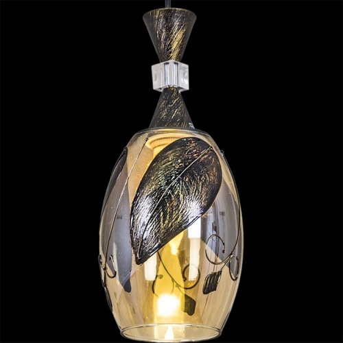 Подвесной светильник 03375-0.4-03 в Нижнем Новгороде фото 2