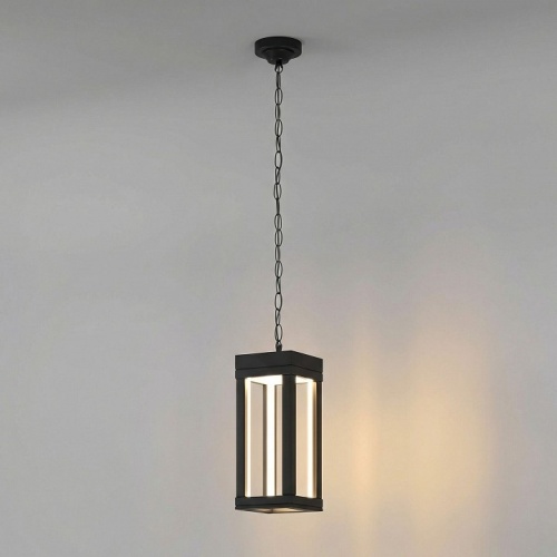 Подвесной светильник Elektrostandard Frame 1528 TECHNO LED в Нижнем Новгороде фото 4