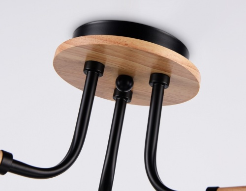 Потолочная люстра Ambrella Light TR TR4731 в Нижнем Новгороде фото 3